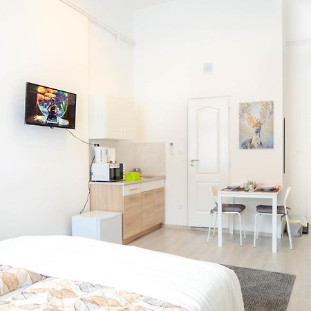 Papnoevelde Royal Inn @Inner City Budapest Kültér fotó