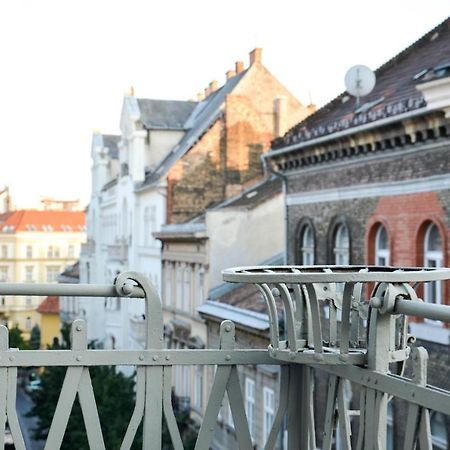 Papnoevelde Royal Inn @Inner City Budapest Kültér fotó