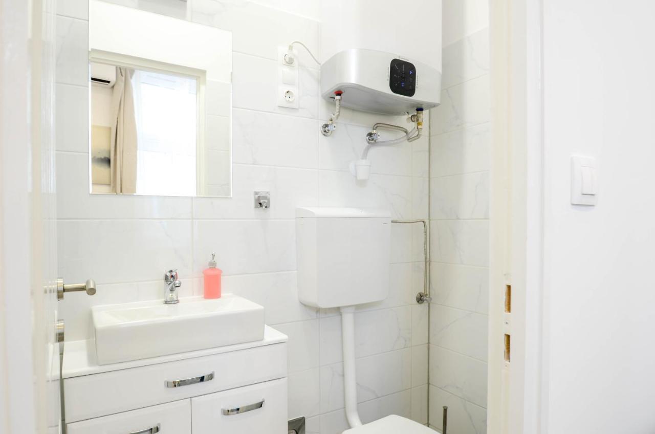 Papnoevelde Royal Inn @Inner City Budapest Kültér fotó