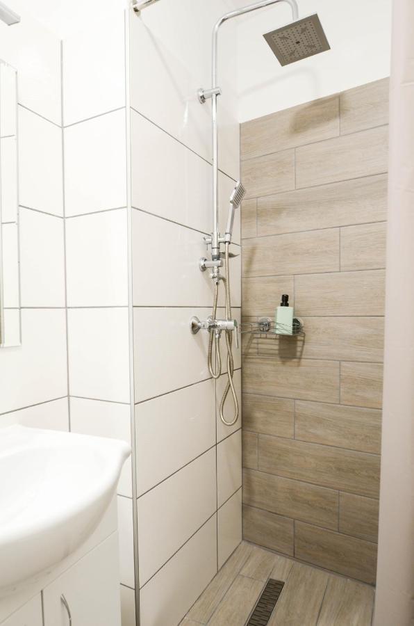 Papnoevelde Royal Inn @Inner City Budapest Kültér fotó